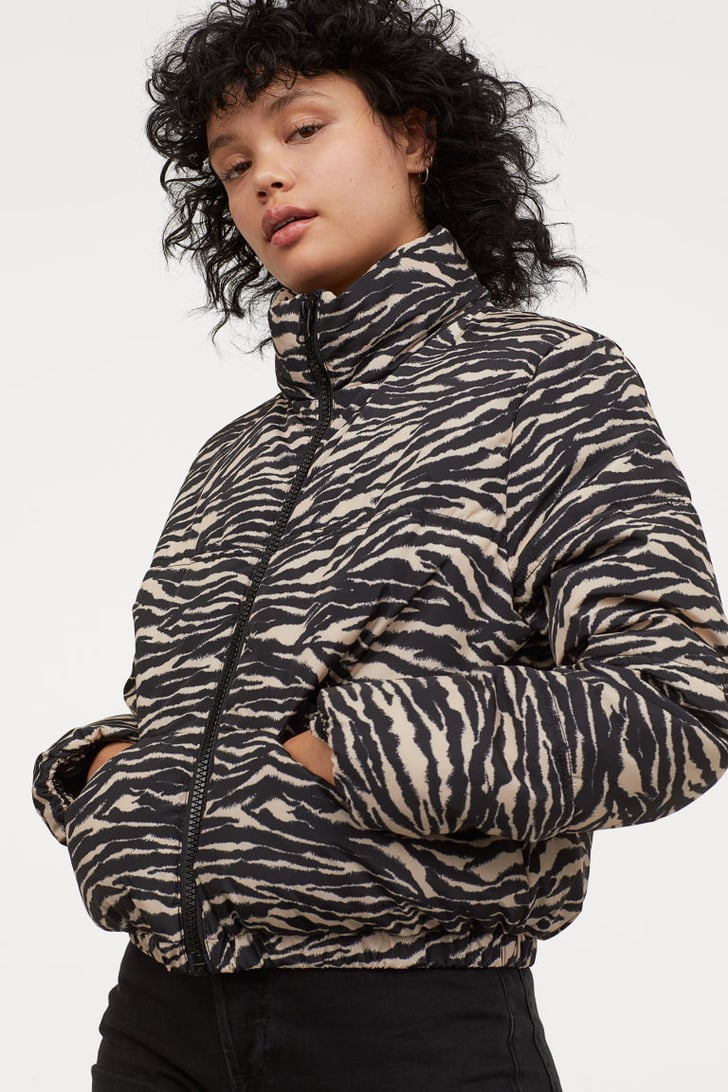 best affordable puffer coats