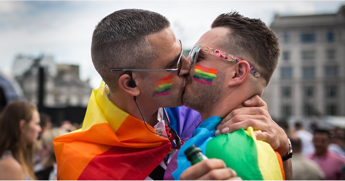 2015 Pride Pictures Popsugar Love And Sex 0978
