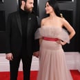 Kacey Musgraves's Golden Romance With Ruston Kelly Will Give You Butterflies