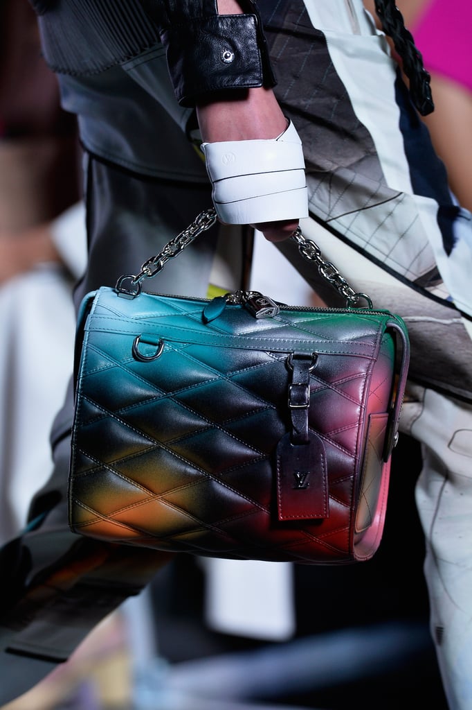 Louis Vuitton Bags Spring 2016 | POPSUGAR Fashion Photo 11
