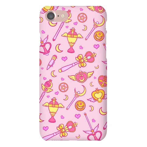 Absolute Sailor Moon Phone Case