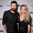 Peta Murgatroyd and Maksim Chmerkovskiy Welcome Their First Child!