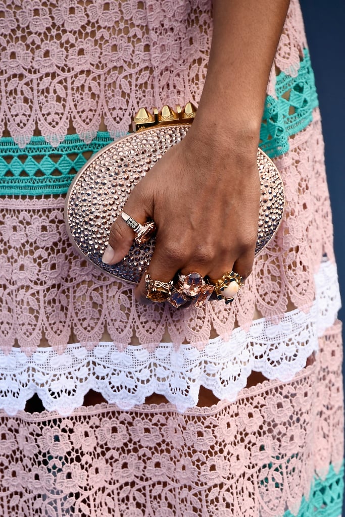 Tracee Ellis Ross