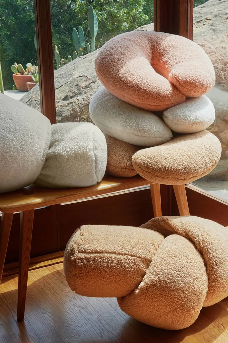 A Perfect Pillow Buffy Nook Pillow Best Home Products February 2022