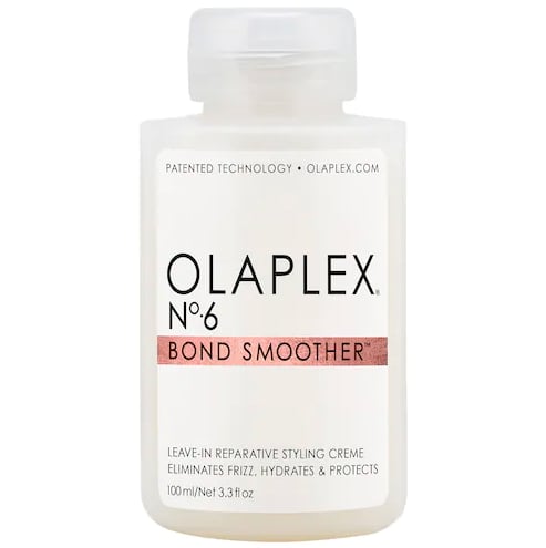 Olaplex No. 6 Bond Smoother Reparative Styling Creme