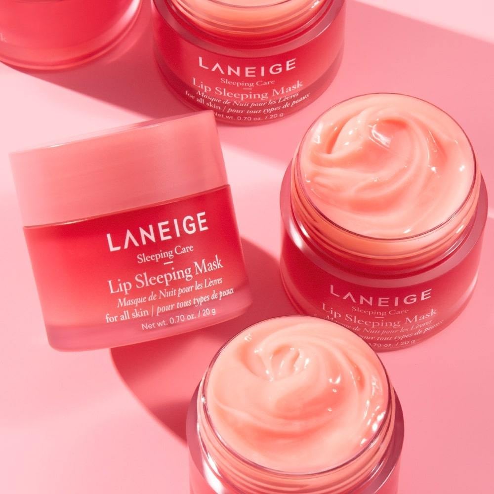 Laneige Lip Sleeping Mask