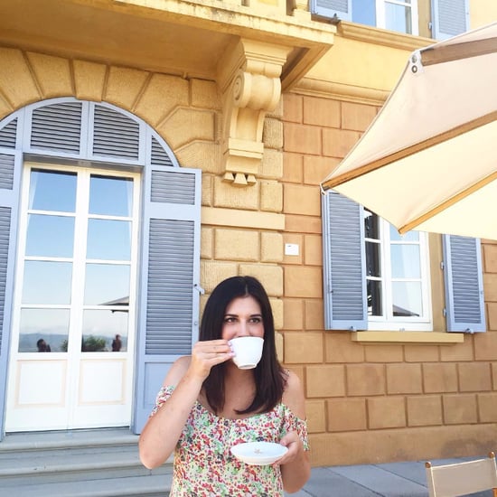 How Italians Drink Coffee