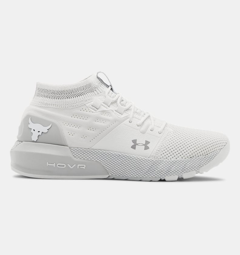 UA Project Rock 2 Training Shoes