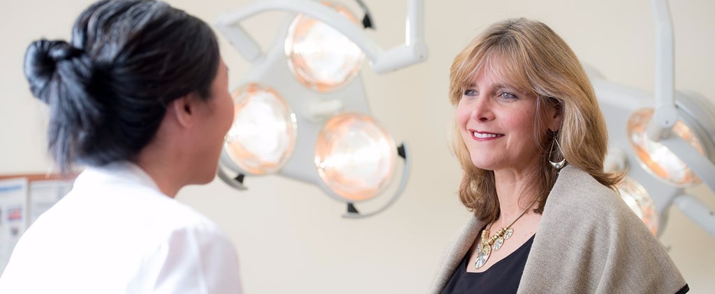 How Often Should I Be Getting Screened For Breast Cancer?