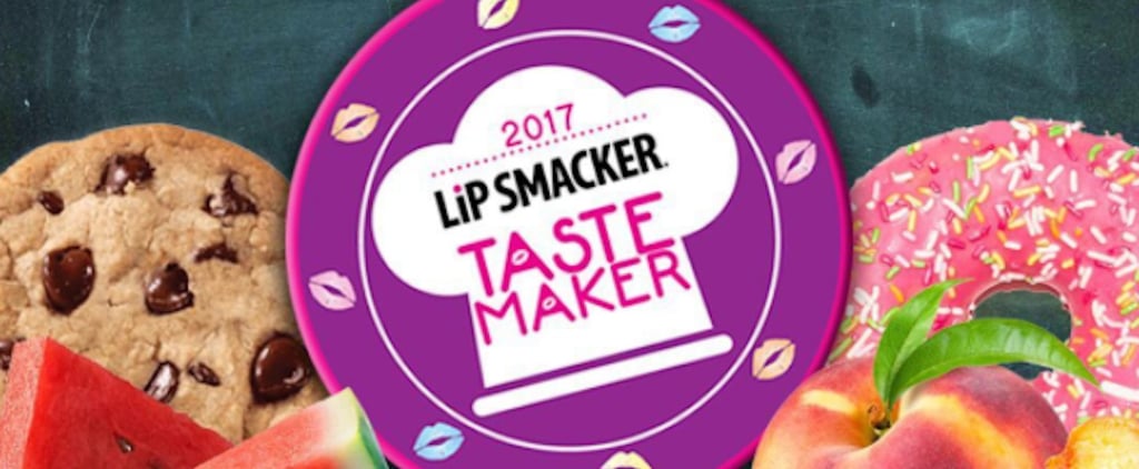 Lip Smacker Taste Maker 2017