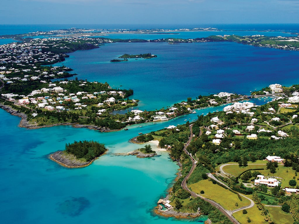 More From Bermuda Tourism