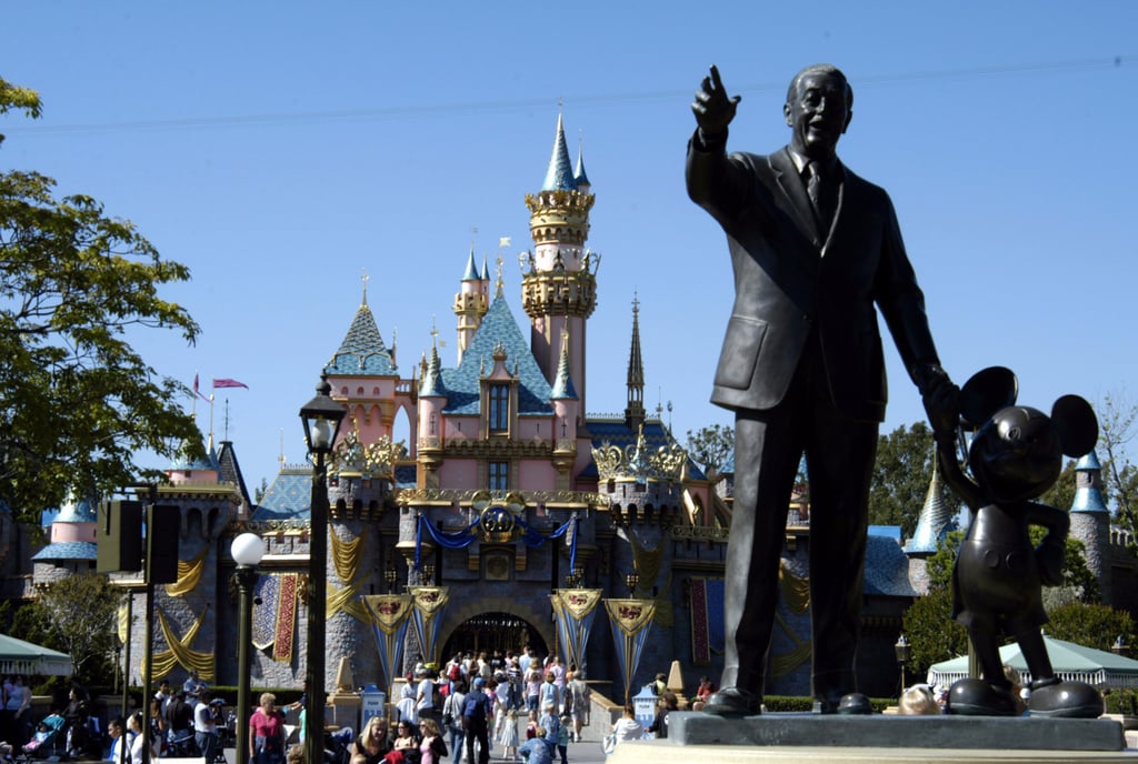 Walt Disney Quotes Popsugar Australia Smart Living