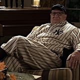 Modern Family Halloween Episode Photos 2018