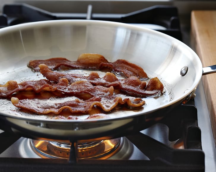 All-Clad Stainless Steel Pan