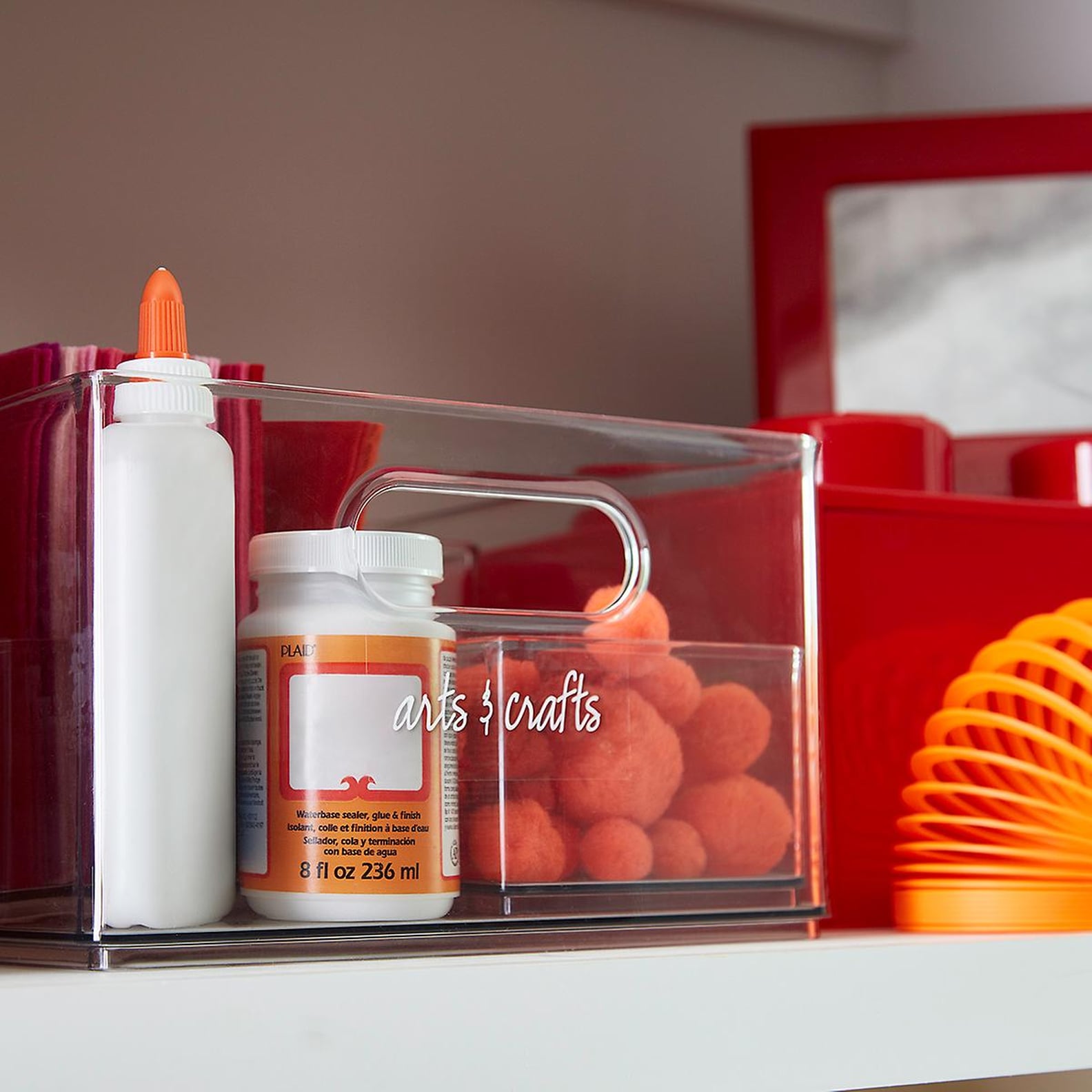 The Home Edit x The Container Store Collection POPSUGAR Home