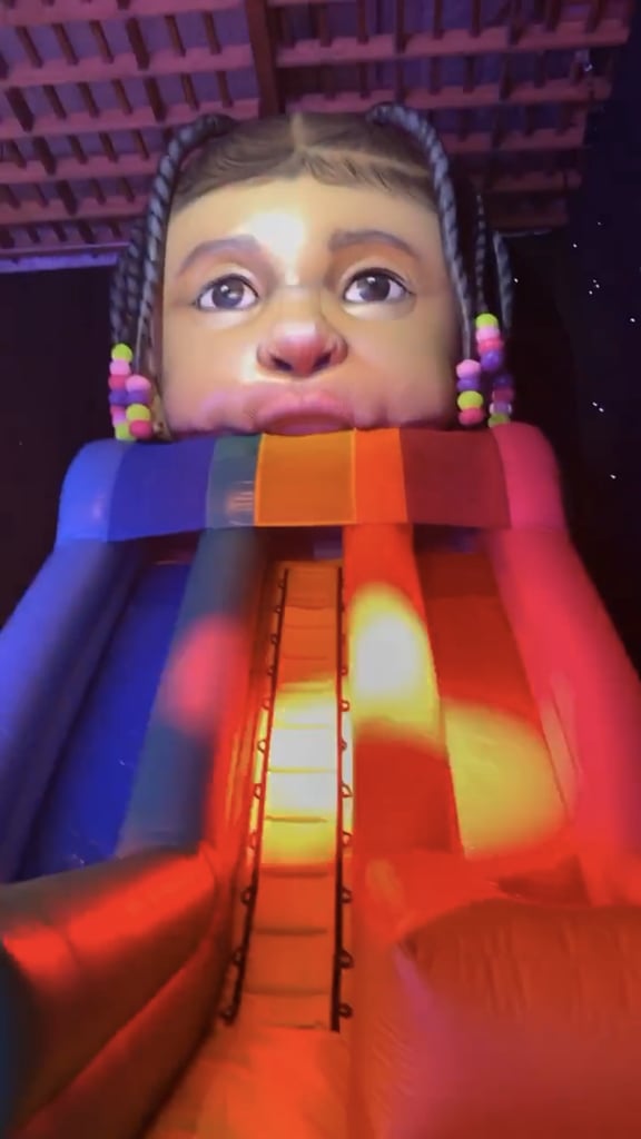 Kylie Jenner Throws Stormi a 2nd Birthday Party | Pictures