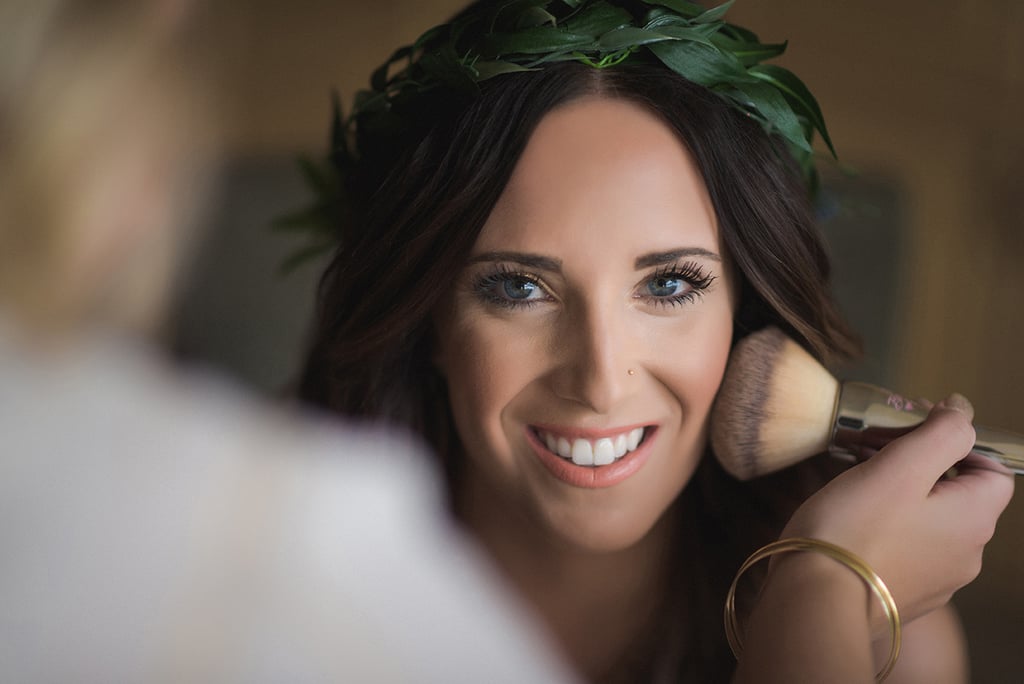 Rustic Bohemian Wedding