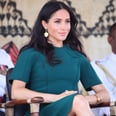 Meghan Markle Shines Brighter Than All the Royal Jewels in This Jason Wu Dress