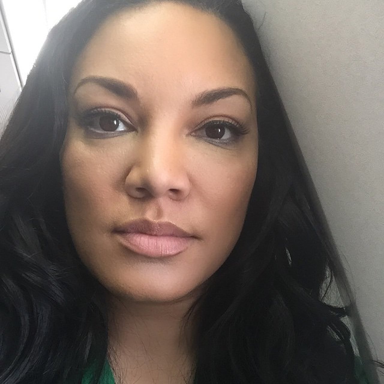 Egypt Sherrod Biography | PS Home