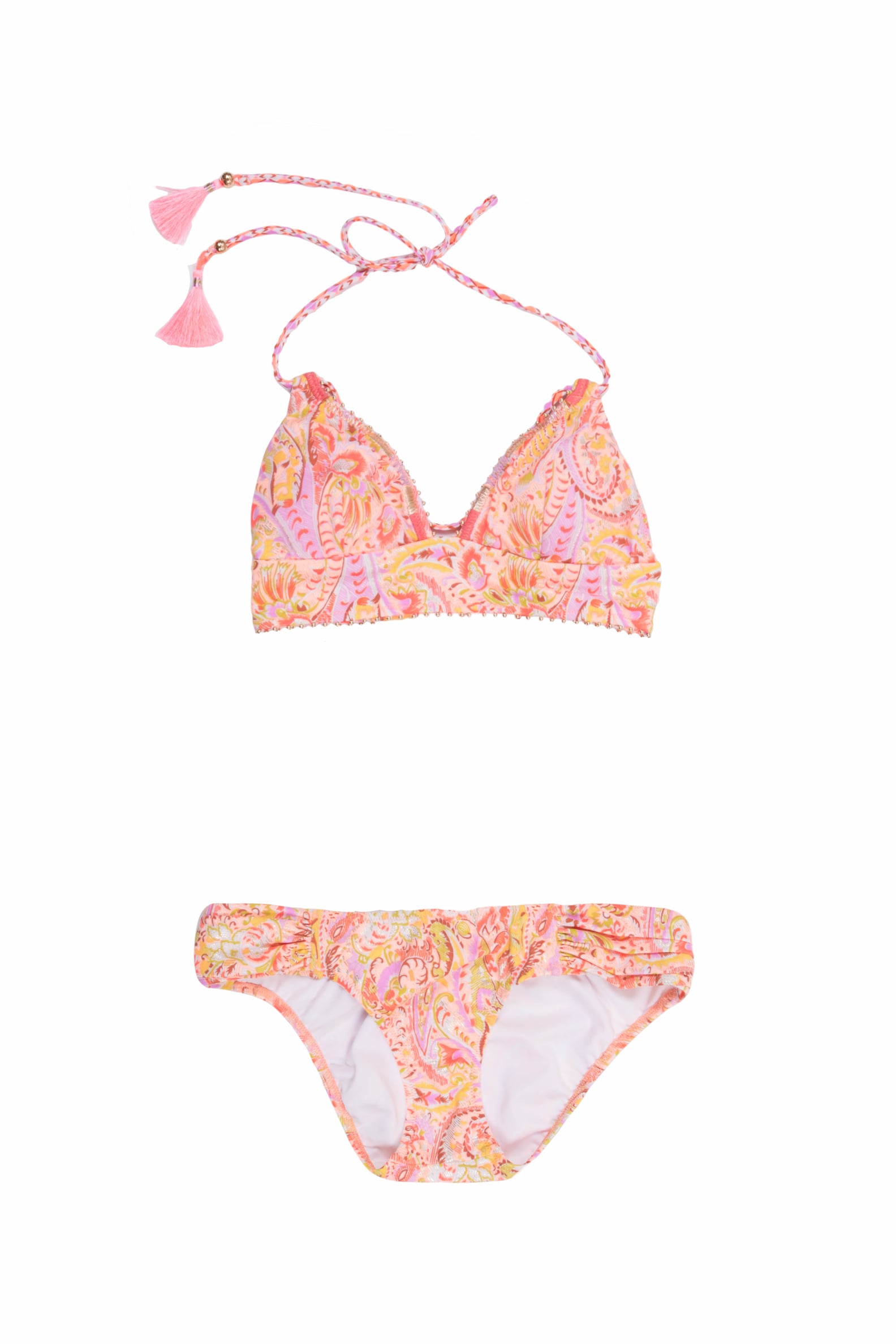 Victoria's Secret Bathing Suits 2016 | POPSUGAR Fashion