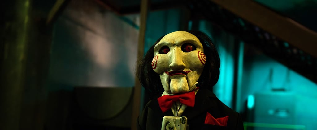 Saw X: Cast, Plot, Release Date, Trailer