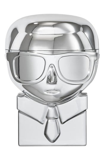 Kiss Me Karl Lip Balm