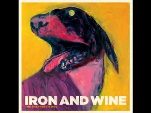"Flightless Bird, American Mouth" by Iron and Wine