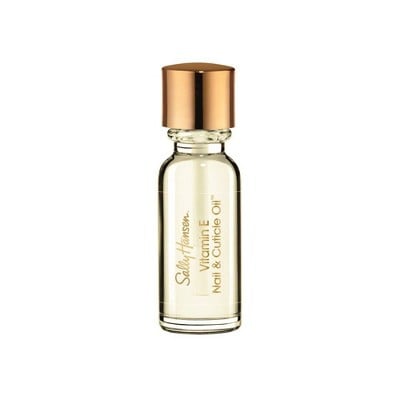 Sally Hansen Nail Treatment