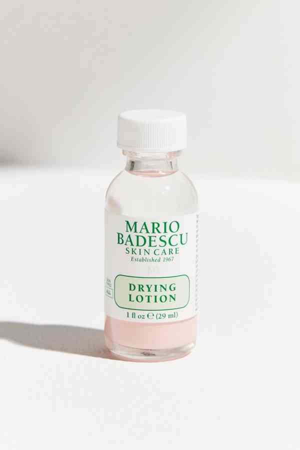 Mario Badescu Drying Lotion