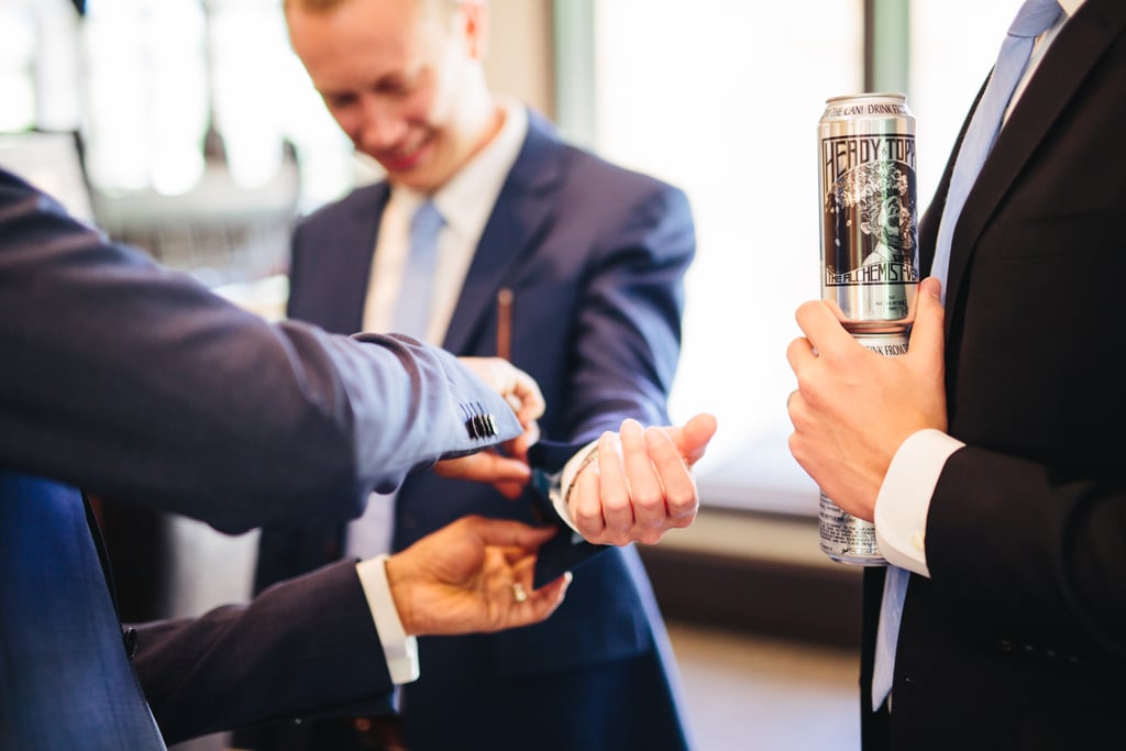 Vermont Mountain Wedding