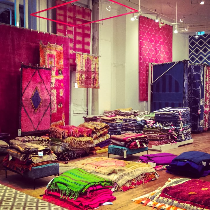 inspired at ABC Carpet & Home Cheap Things to Do in New York