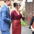 Meghan Markle Loves This Skirt So Much, She Bought 2, and She’s Not the Only Royal Fan