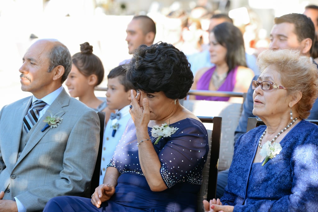 San Diego Hotel Wedding
