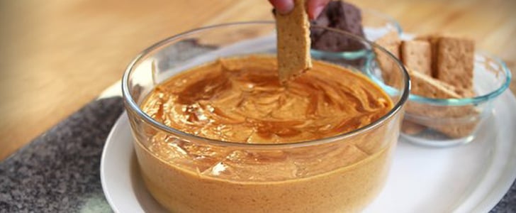 Pumpkin Pie Dip | Video