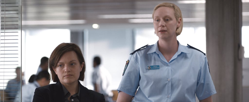 Elisabeth Moss Spills 7 Secrets About Top of the Lake: China Girl