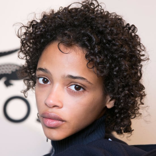 Natural Hair at Fashion Week | Fall 2016