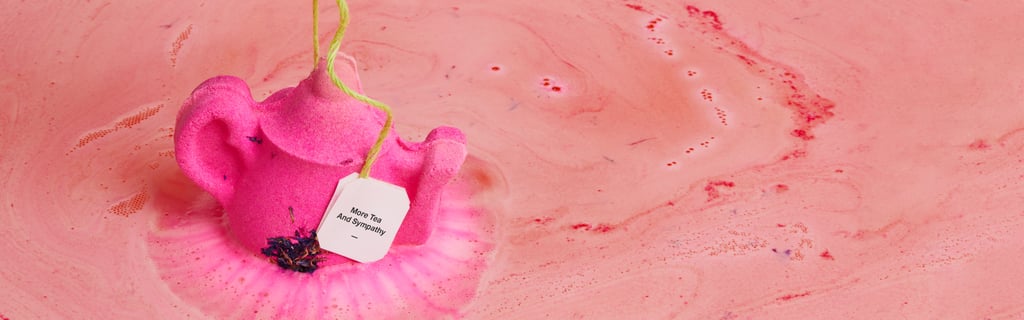 Lush Mother's Day Collection 2019