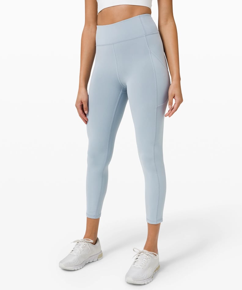 Lululemon's Invigorate Tights Are My Go-To Leggings for Every Activity