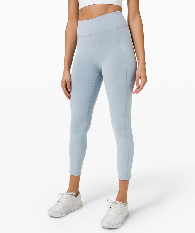 Lululemon Invigorate High-Rise Tight