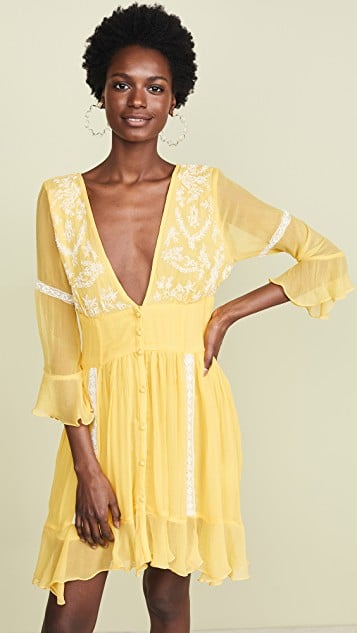 Best Beach Cover-Ups 2019 | POPSUGAR Fashion UK