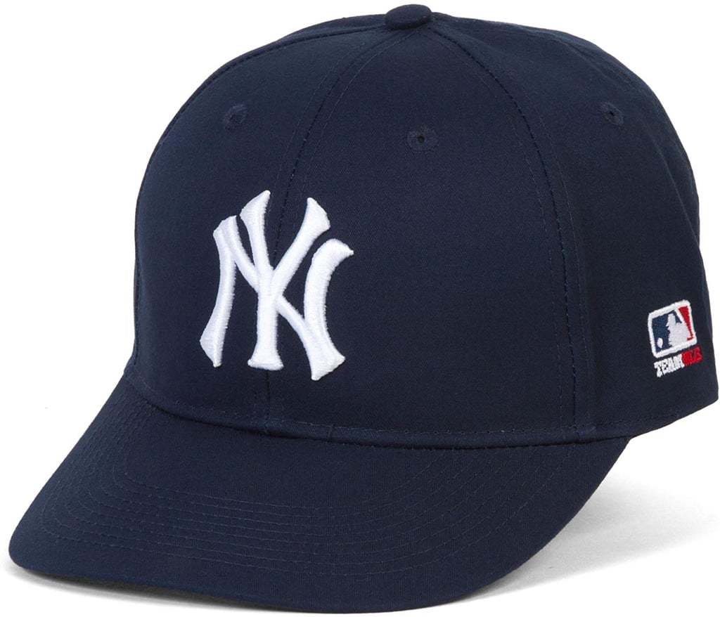 New York Yankees Home Cap Adjustable Velcro Twill
