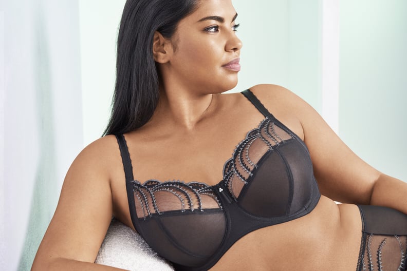 Bra Fitting Guide, Bra Fitting Advice & Tips, Wacoal UK