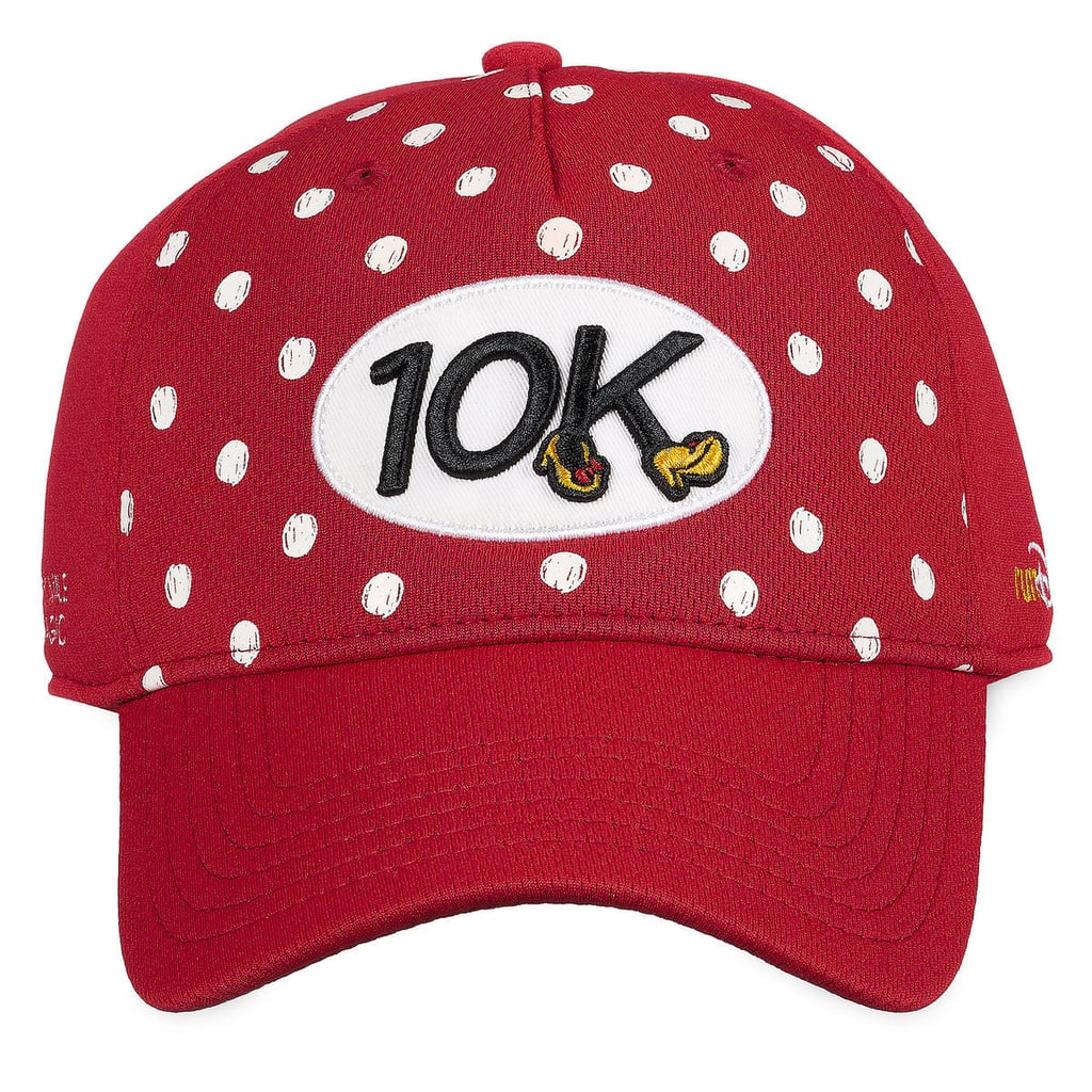 Minnie Mouse 10K Hat