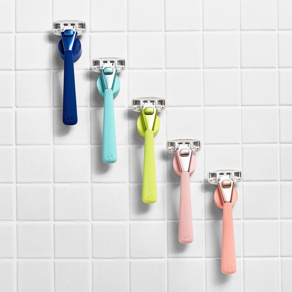 Best Serum-Infused Razor For Sensitive Skin
