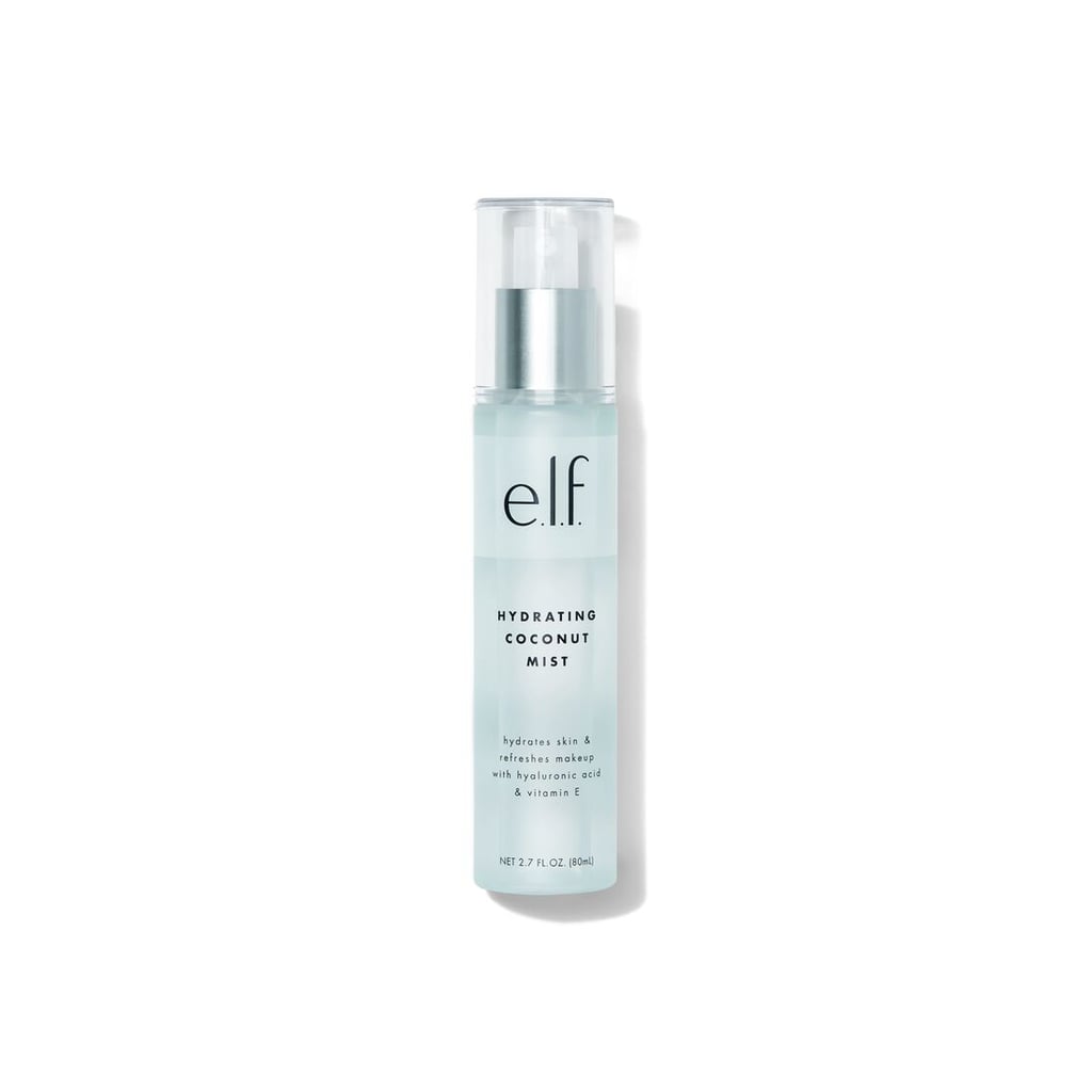 e.l.f. cosmetics Hydrating Coconut Mist