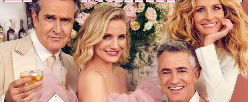 The My Best Friend's Wedding Cast Reunion Is More Than We Could Have Ever Dreamed Of