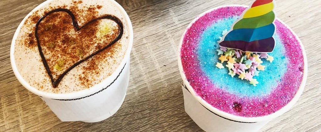 What Is a CBD Latte?