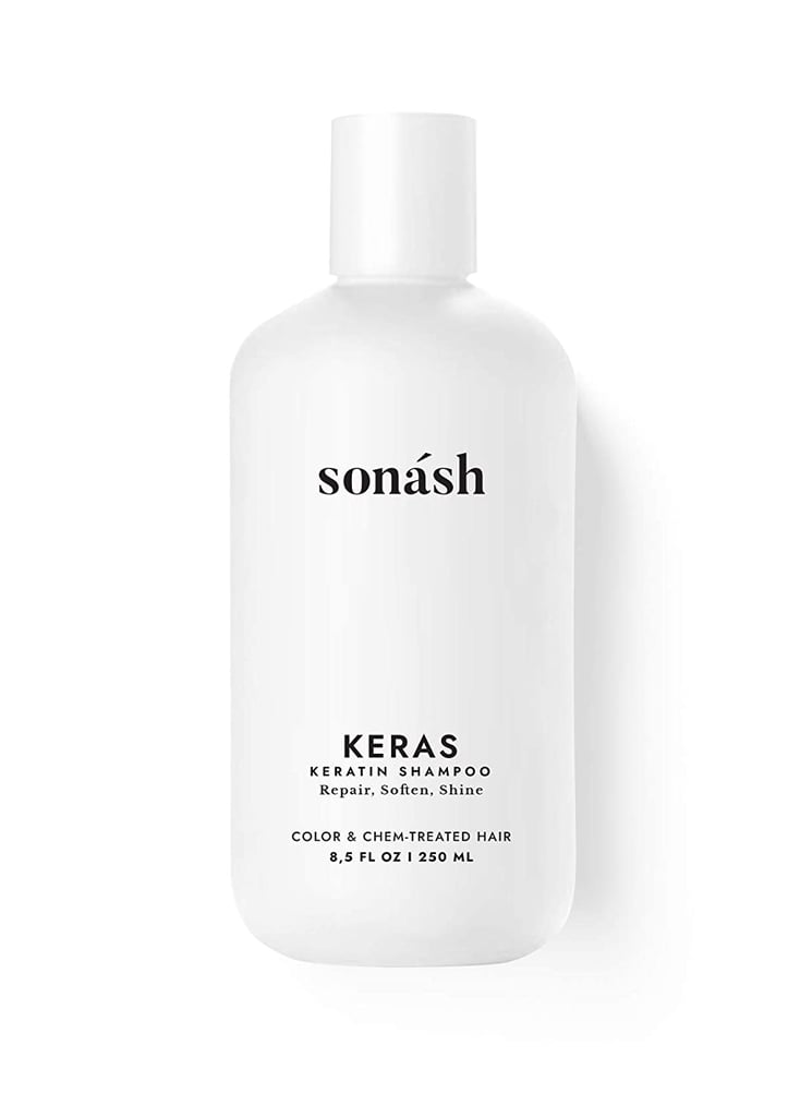 Sonash Keras Moisturising Keratin Shampoo