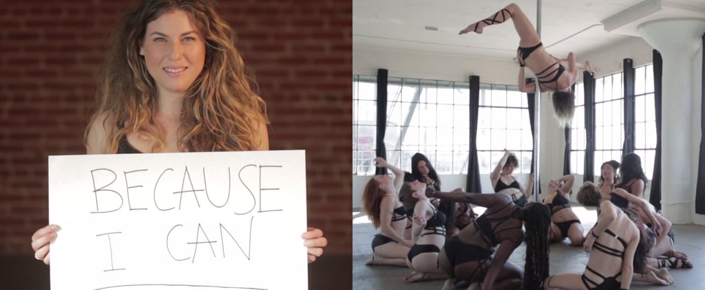 Why I Dance Video