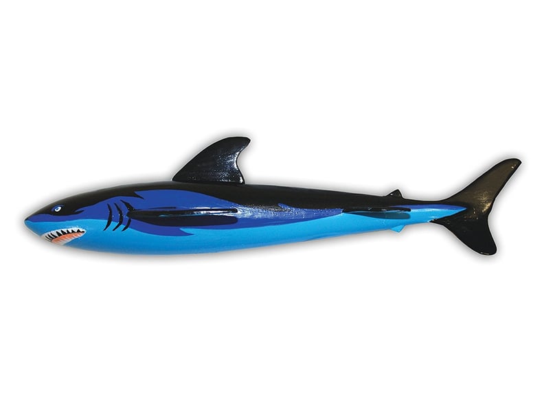 SwimWays Dive 'N Glide Shark